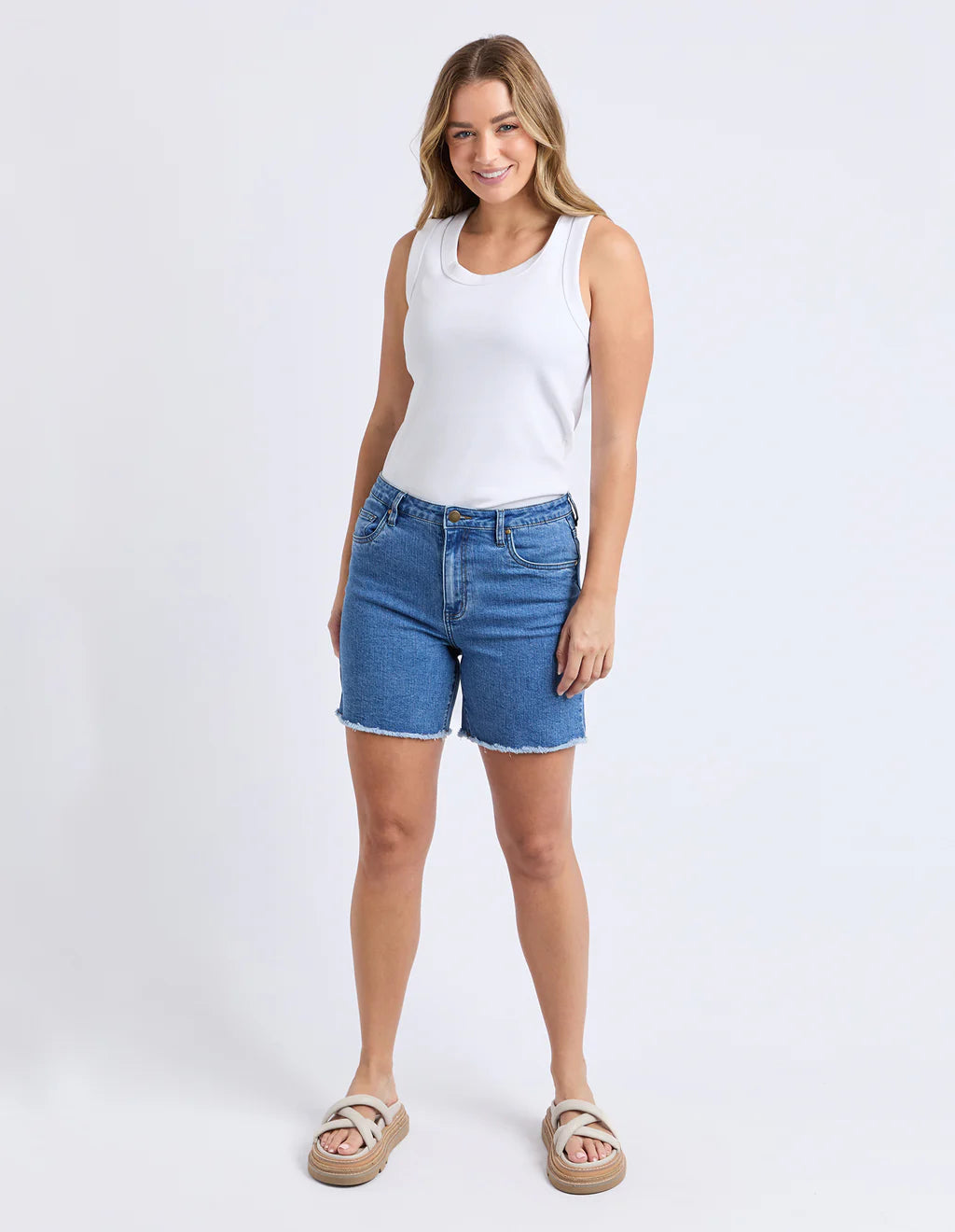 Foxwood Millie Short