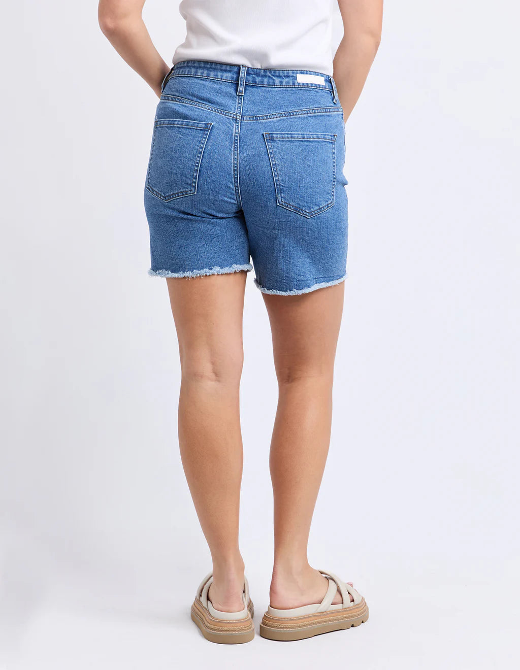 Foxwood Millie Short