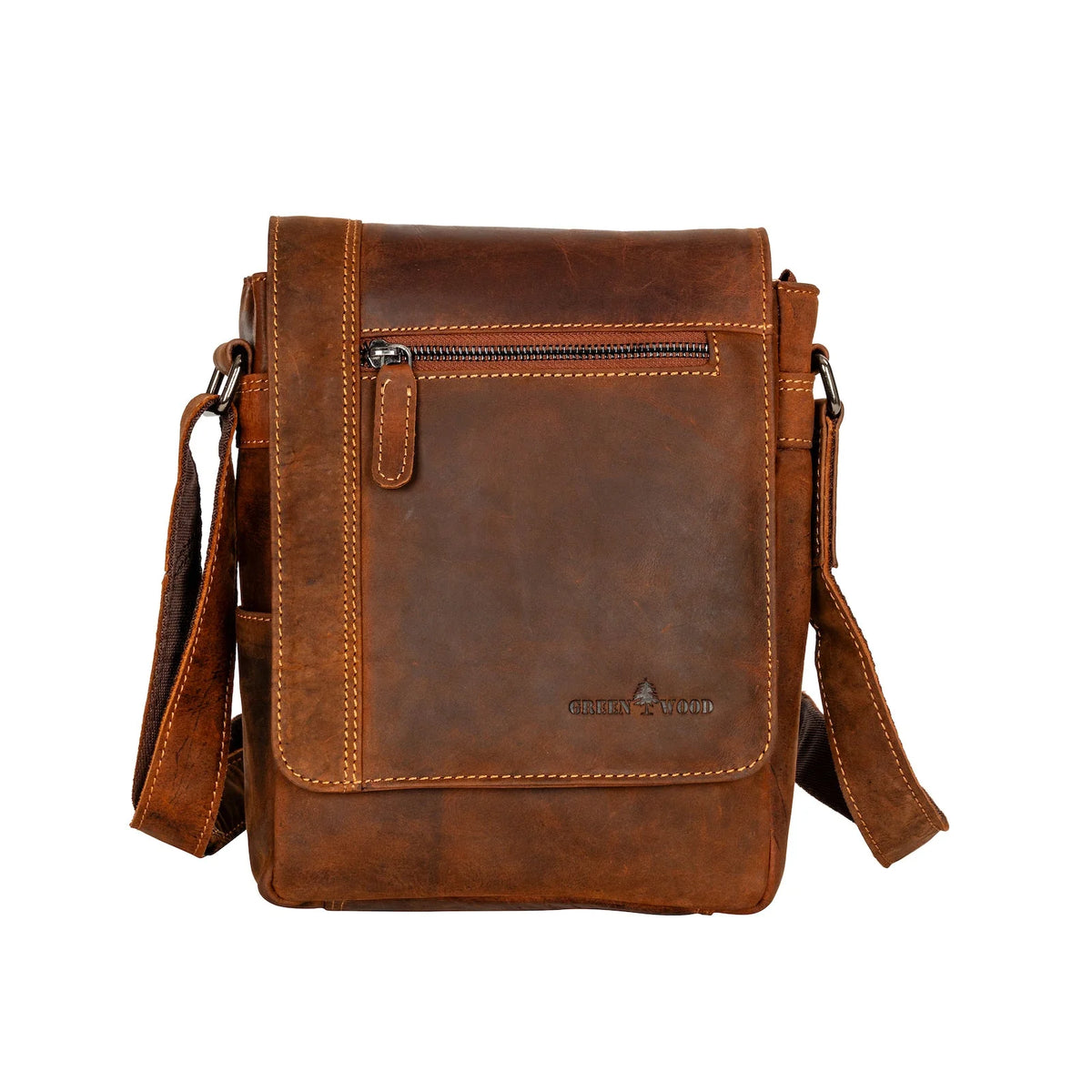 Greenwood Mini Messenger Henry