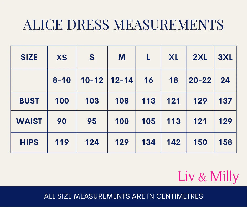 Liv & Milly Alice Neon Gingham Dress