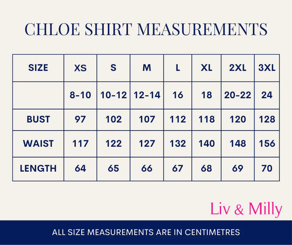 Liv & Milly Chloe Neon Gingham Top