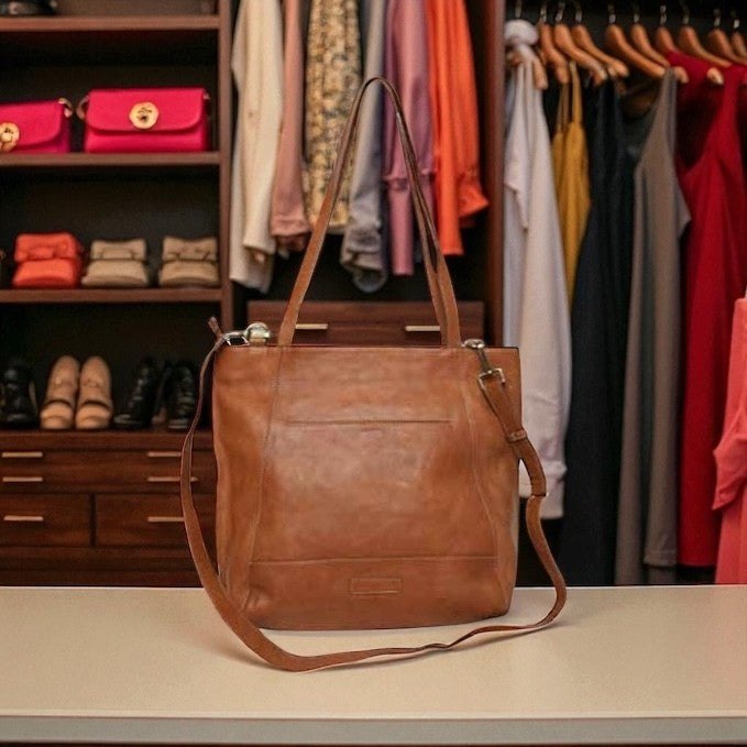 Cosgrove & Co Prahran Market Bag