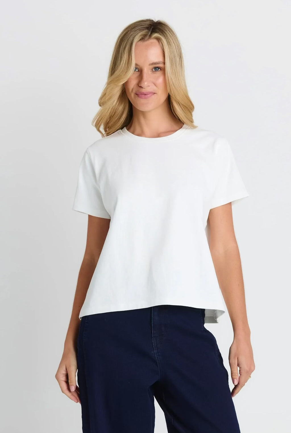 Betty Basics Base Tee