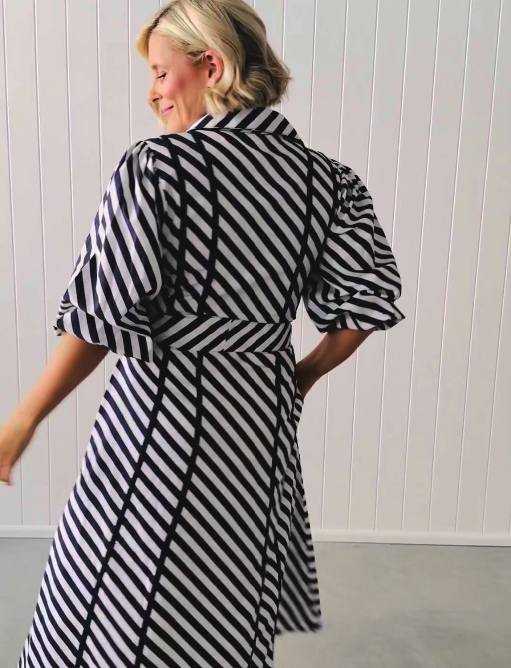 Liv & Milly Sienna Dress
