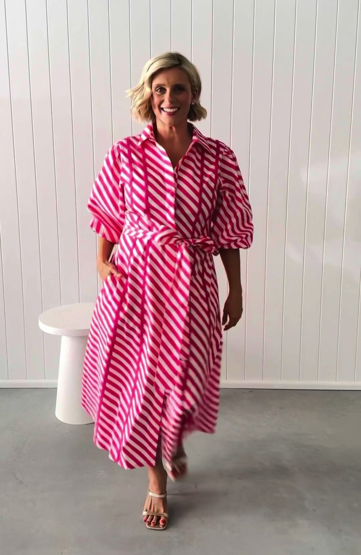 Liv & Milly Sienna Dress