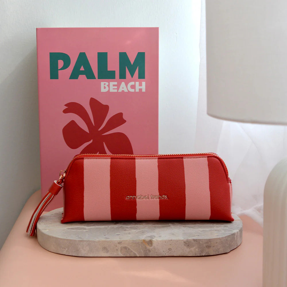 Annabel Trends Mini Vanity bag