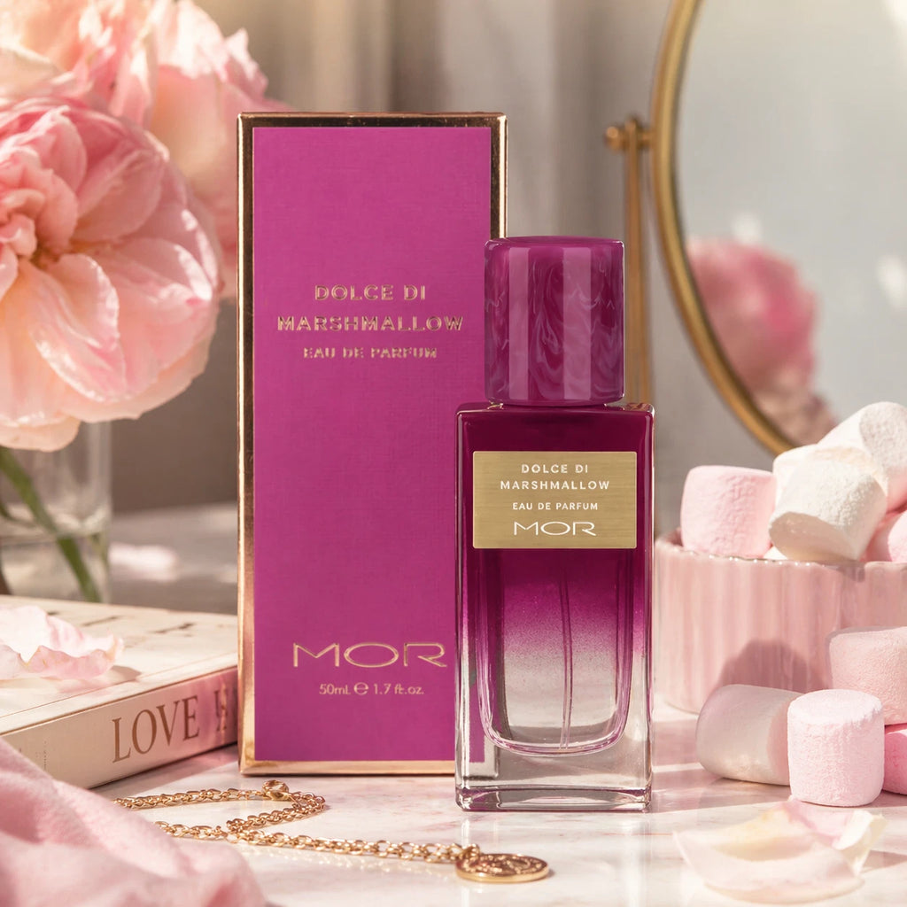 MOR Dolce Di Marshmallow Parfume