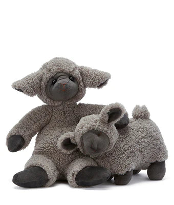 Nana Huchy Lucy Lamb