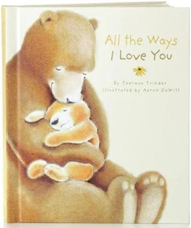 Hallmark Recordable Storybook