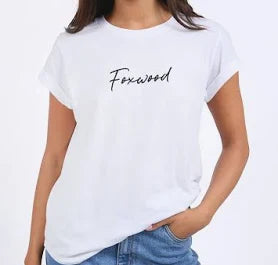 Foxwood Signature Tees
