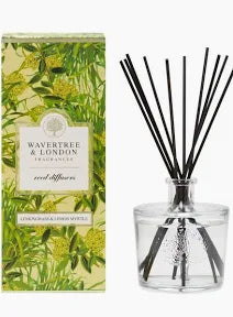 Wavertree Diffusers