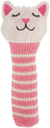 Annabel Trends knit rattles