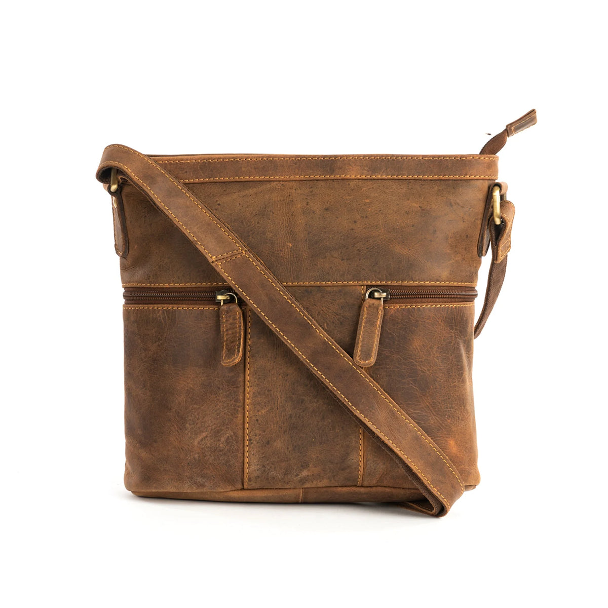 Greenwood Daley Shoulder Bag LD002