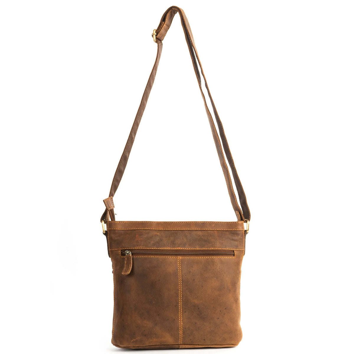 Greenwood Daley Shoulder Bag LD002