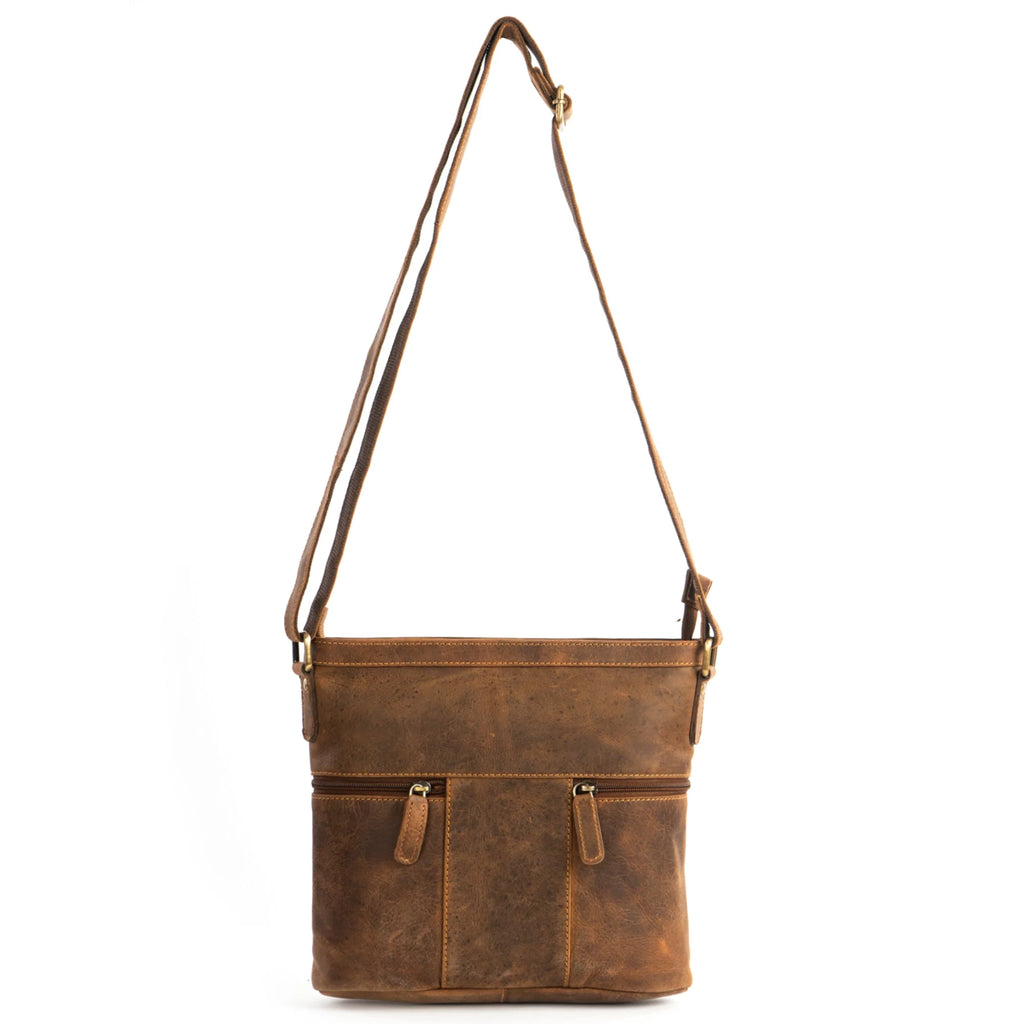 Greenwood Daley Shoulder Bag LD002