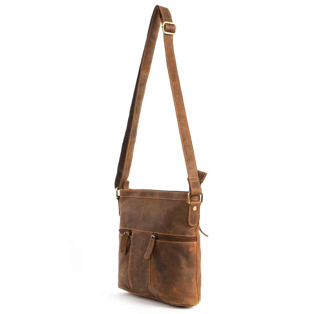 Greenwood Daley Shoulder Bag LD002