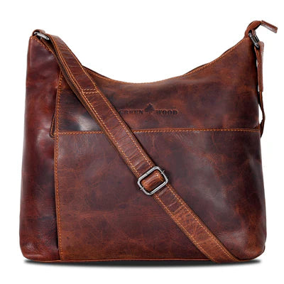 Greenwood Layla Shoulder Bag 19013