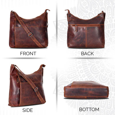 Greenwood Layla Shoulder Bag 19013