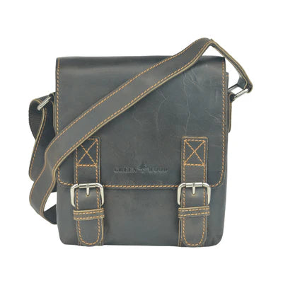 Greenwood 196651 Dubbo Satchel