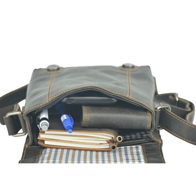 Greenwood 196651 Dubbo Satchel