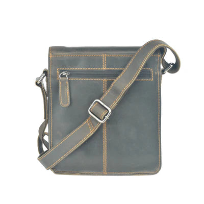 Greenwood 196651 Dubbo Satchel