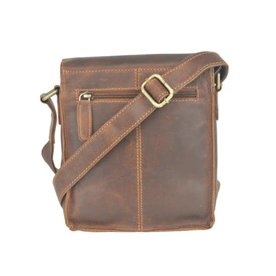 Greenwood 196651 Dubbo Satchel