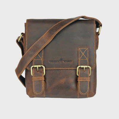 Greenwood 196651 Dubbo Satchel