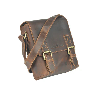 Greenwood 196651 Dubbo Satchel