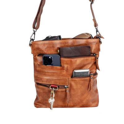 Greenwood Liane Shoulder Bag 6828