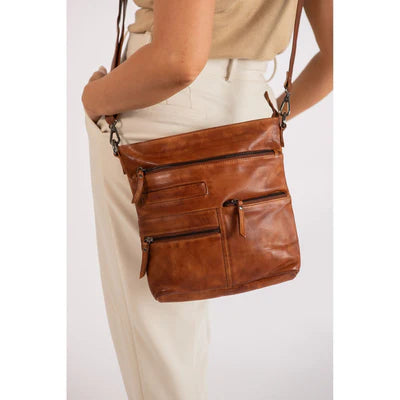 Greenwood Liane Shoulder Bag 6828