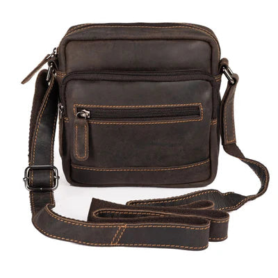 Greenwood Oliver Shoulder Bag