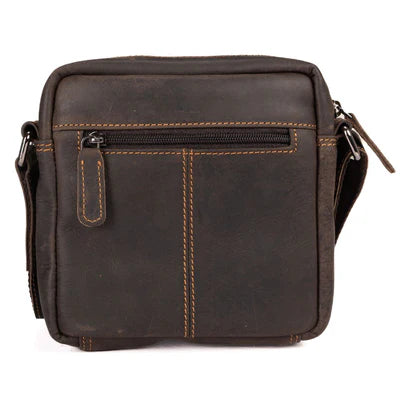 Greenwood Oliver Shoulder Bag 355012