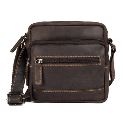 Greenwood Oliver Shoulder Bag