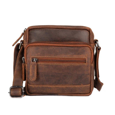 Greenwood Oliver Shoulder Bag