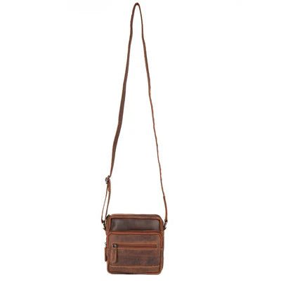 Greenwood Oliver Shoulder Bag