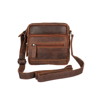 Greenwood Oliver Shoulder Bag