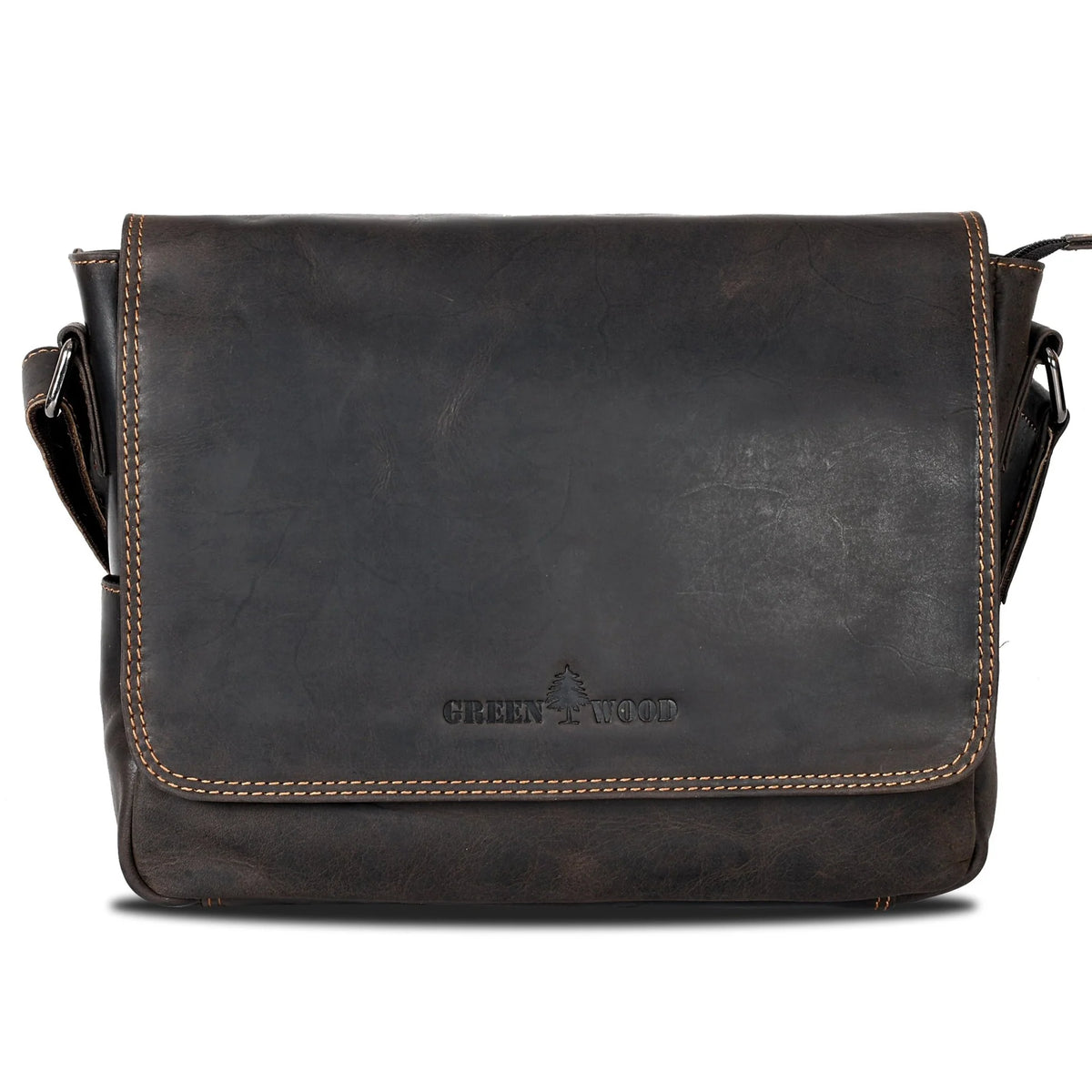 Greenwood Smart Messenger Mini Steven GW113