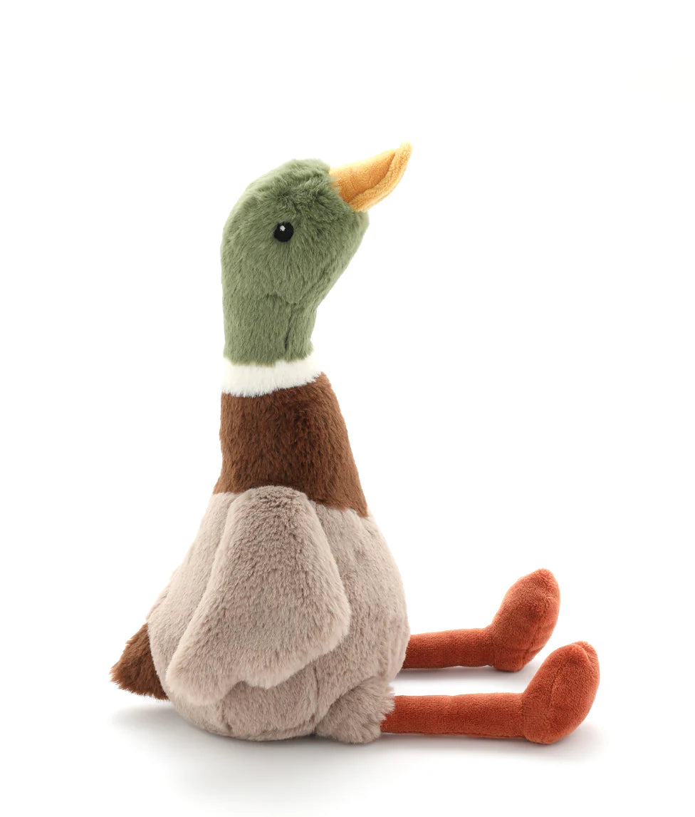 Nana Huchy Hugo Mallard Duck