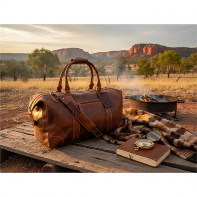 Greenwood Outrider Weekender 2079