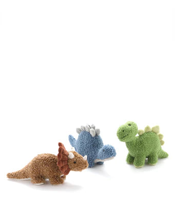 Nana Huchy Baby Thomas Triceratops