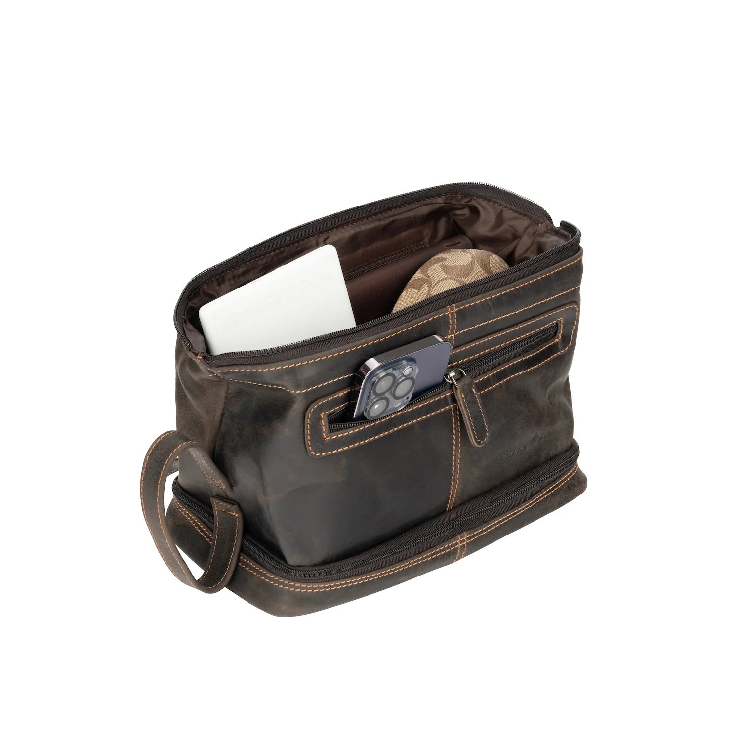 Greenwood Napier Toiletry bag 798