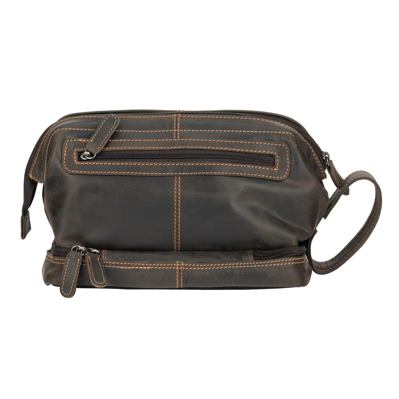 Greenwood Napier Toiletry bag 798