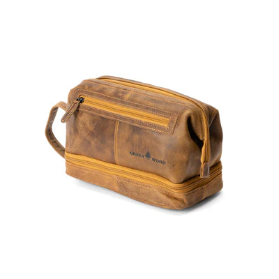 Greenwood Napier Toiletry bag 798