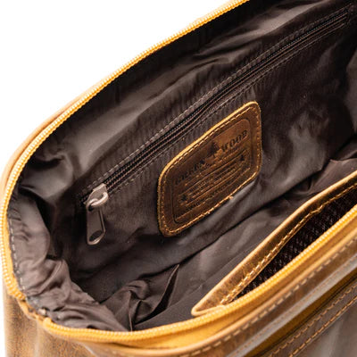 Greenwood Napier Toiletry bag 798