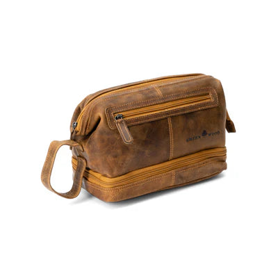 Greenwood Napier Toiletry bag 798