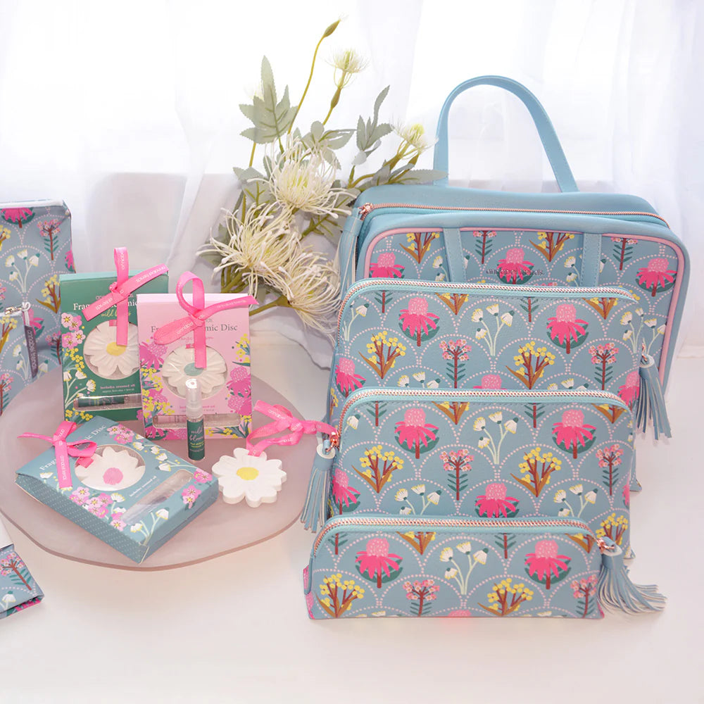 Annabel Trends Vanity Bag Medium