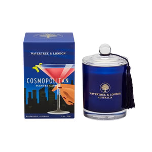 Wavertree And London candles
