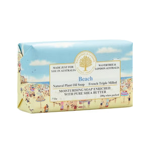 Wavertree And London Soaps