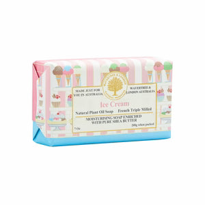 Wavertree And London Soaps