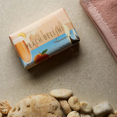 Wavertree And London Soaps